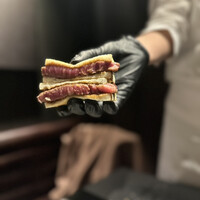 焼肉牛印 銀座店 -  焼肉牛印 銀座店 -