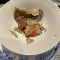 焼肉牛印 銀座店 -  焼肉牛印 銀座店 -