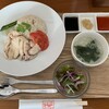 シンガポール料理 Selegie - チキンライス