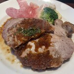 肉とワイン bonanza - 