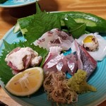 ふぐ料理・鮨 光 - 