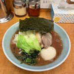 Ramen Iemichi - 得特製中華