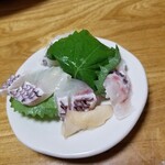 ふぐ料理・鮨 光 - 