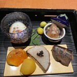 山城屋庄蔵 - 