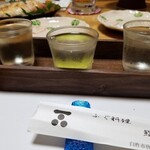 ふぐ料理・鮨 光 - 