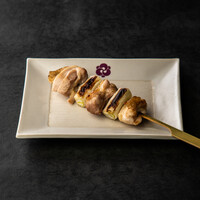 ねぎ身（塩/タレ）