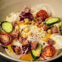 シーザーサラダ