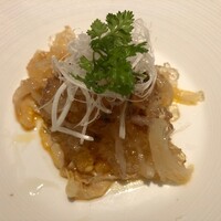 筑紫樓 銀座店 - 