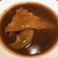 筑紫樓 銀座店 - 