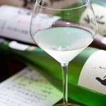Nagomi Ryourimori Shima - お酒も豊富に取り揃えております