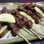 河内屋 - 砂ずり