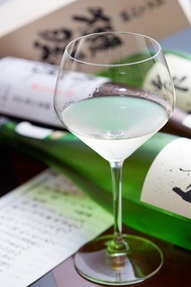 Nagomi Ryourimori Shima - お酒も豊富に取り揃えております
