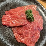 焼肉問屋 牛蔵 - さぶとん　うまい！