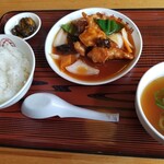 大阪王将 大分別府店 - 