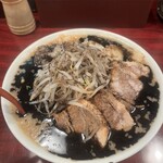 216600577 - ラーブタ黒全部