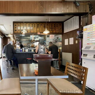 ラーメンショップ_2