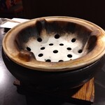 炭火焼肉とうがらし - 