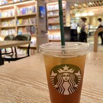 STARBUCKS COFFEE - 