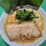 家系ラーメン 加藤商店 - 