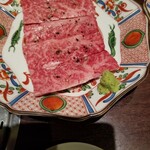 焼肉 河陽 - 