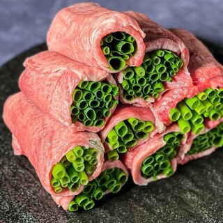 赤身焼肉と韓国料理 ウシノカリスマ_1