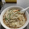 中華麺店 喜楽