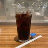 ドトールコーヒーショップ - アイスコーヒー