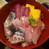 福ろう - 三色丼