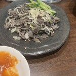 Yakiniku Horumon Araiya - 