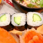 Yoroi Zushi - 