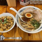 まるたんラーメン - 