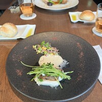 The Living Room with SKY BAR - 