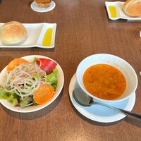 The Living Room with SKY BAR - 