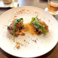 The Living Room with SKY BAR - 