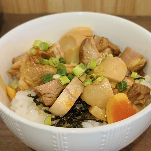 とりみ屋 - 羽後本荘（ラーメン）の写真