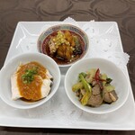 点心工房 九龍 - 