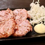 ルッカ - 明宝ハムステーキ