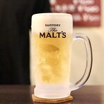 ルッカ - トリビー♪