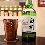 ルッカ - 白州ハイボール