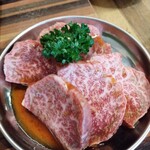 Yakiniku Sutairu Nikuhoudai - 