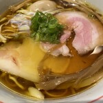 ラーメン屋 トイ・ボックス - 