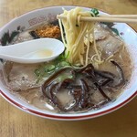 玉龍 - 料理写真: