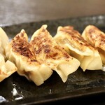 ルッカ - 自家製餃子