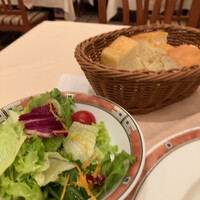 エリオ・ロカンダ・イタリアーナ - 