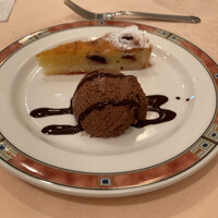 エリオ・ロカンダ・イタリアーナ - 