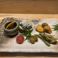 割烹 月と花 - 