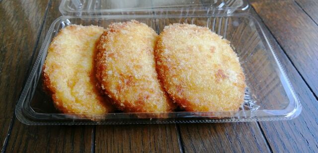 ウィンディーランド 道の駅ならは店 - 木戸（ジェラート・アイスクリーム）の写真