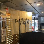 ひょうたん寿し 江坂本店 - 