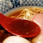 さんくるげ - スープ