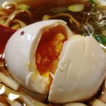 さんくるげ - 黄身